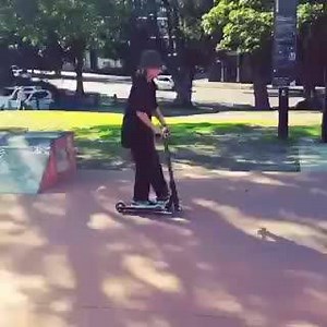 Kai Saunders Taking over | KOVU BRAND