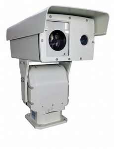 [Hot Item] High Speed Laser Camera Long Distance PTZ Laser Camera