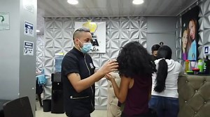 Aplicación paso a paso Botox Capilar👇 | Soy Eri Garcia