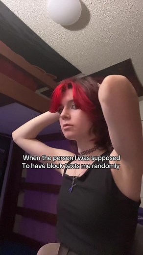 How to Handle Unexpected Texts from Exes