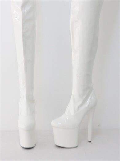 Sorbern Customized Zipper Up Slim Fit or Wide Fit Boots Women Crotch Thigh High Pole Dance Boot Fetish #Sorbern #CustomBoots #ThighHighBoots #ExtraTallBoots #ZipperBoots #SlimFitBoots #WideFitBoots #SorbernShoes #CustomMadeBoots #TallBoots #PlatformBoots #StatementBoots #AvantGardeBoots #RunwayBoots #EditorialFashion #DanceBoots #PerformanceBoots #StageBoots