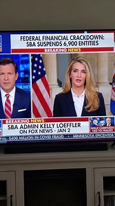 SBA Suspends 6,900 MN Borrowers_ $400M Fraud Scandal Exposed ---------------------------------------------------------------------- #news now breaking today happening right update 2025 headline USA trending stories tiktok updates top and latest news explained current headlines today. #tiktoknews #breakingnews #trending #fyp. new year's day tommy lee jones daughter victoria dead cause of death movies kimberlea cloughley found yahoo fairmont san francisco children age net worth eve christian sturd