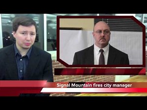 Chattanooga Update - January 14, 2014