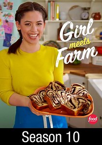 Girl Meets Farm: Practice on the Farm