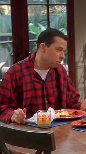 126K views · 1.3K reactions | Two And A Half Men ｜ Charlie Harper Dumps Alan's Girlfriend #shorts #twoandahalfmen #funny | Charlie Lovers 3.0 | Facebook