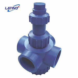 [Hot Item] PVC/PP/ABS Cooling Tower Water Spray Nozzle