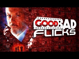 The Puppet Masters - Good Bad Flicks
