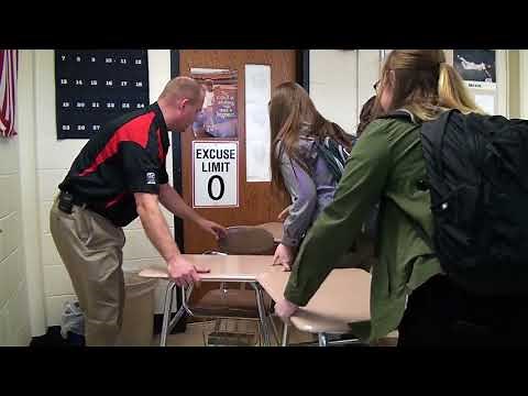 ALICE TRAINING VIDEO