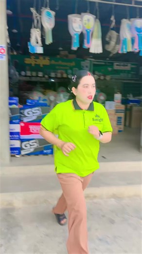 sunlightchannel2 သည် TikTok ပေါ်တွင် ရှိသည်