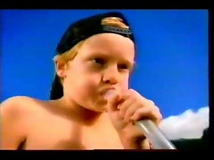 Danimals XL Contest Ad 2005