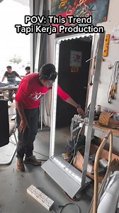 Macamni pun boleh la kan 😆 #kaplasignboard #signboardpremium #signboardmaker #uvps | UV Print Station