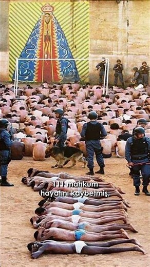 Kurgusal cehennemin gerçek kökleri