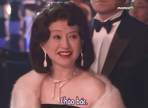 Phu nhân đẹp, phu nhân sang mà phu nhân nói câu nào cấm chat câu đó🤣 #hanayoridango #xuhuong #trendingvideo #videoviral #trendingtiktok