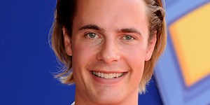 Princess Diaries’ Star Erik von Detten Expecting Second Child With Wife Angela