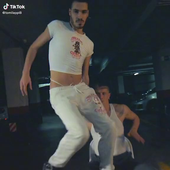 #dance #gay #choreography