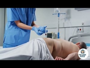 IM Injection Step by Step | How to Give an Intramuscular Injection #injection #iminjection #hospital