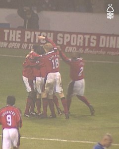 276K views · 2.8K reactions | Stuart Pearce  Chris Bart-Williams  Two stunning strikes when we beat Chelsea back in 1997 ⏪ | Nottingham Forest | Facebook