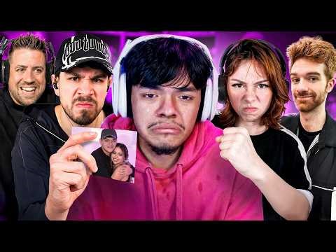 EL TERRIBLE FINAL DE KOMANCHE...
