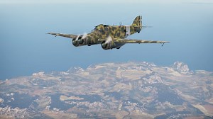 How the Luftwaffe tried to sink HMS Illustrious in Malta’s Grand Harbour