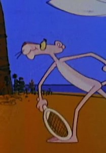 The Pink Panther Show S03:E11 - It's Pink but Is It Mink? / The Froze Nose Knows / Pink Pest Control