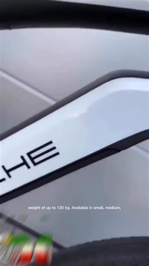 8K views · 68 reactions | The Porsche Ebike #fareastbikers #porscheebikes | Far East Bikers | Facebook