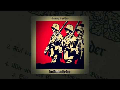 Gateway of the Sun - Auf der Heide blüht ein kleines Blümelein