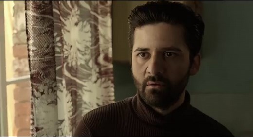 Septembers of Shiraz review: The Iranian revolution as American melodrama