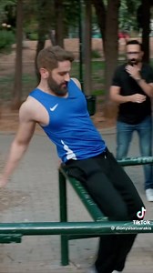 Do you even lift, bro? Ντροπή! Ο Στέφ της καρδιάς μας (οχι ο Τσιτσιπάς, ούτε ο Κάρι) θα απαντάει μόνο πολιτικά, πλέον, σε κάθε χυδαία επίθεση εναντίον του. Όσο για τους haters, "do you even lift, bro?" | Dimitrios Pontikas