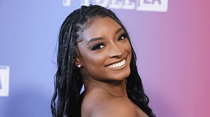 Simone Biles transgender row explained as she labels US swimmer 'sick'