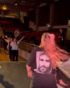 Awakening Europe on Reels