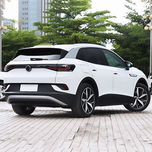 [Hot Item] 2022 VW ID4 Crozz PRO Pure  Prime for Fale