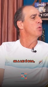 2.4K views · 47 reactions | O tenista Fernando Meligeni ( @‌meligeni...