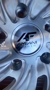 2.5K views · 18 reactions | 26” @amaniforged 5x127 bolt pattern just arrived! | Tires And Wheels For Sale | Facebook