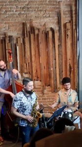  Cartoon in Jazz no JazzB ️ Sábado, 23 de agosto |  13h...