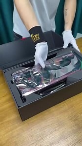 Cùng xem bộ PC của Fan Asus Rog Strix Eva. RTX4090 eva i9 13900ks Gskill Z5 SSD samsung 990 Pro Case Rog Strix Eva Tản nước Rog strix Ruyin Eva #asus #eva #buildpC | SP ONE Computer