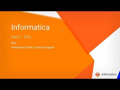Document Type Definition (DTD) in XML