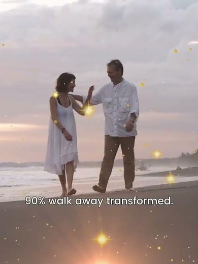 The Intimacy Retreat Experience: What Really Happens