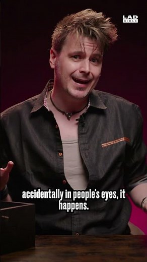 What's the money shot? We asked a porn director!