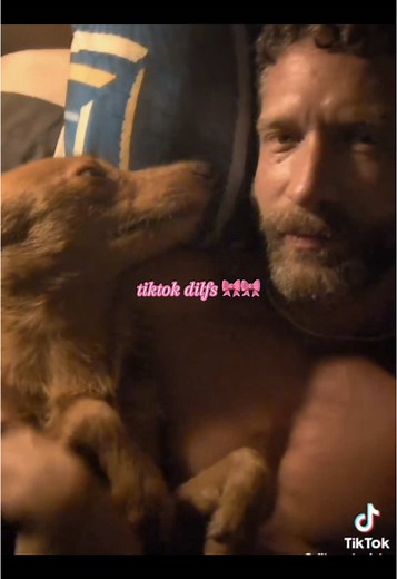 Exploring the Allure of DILFs: A TikTok Celebration