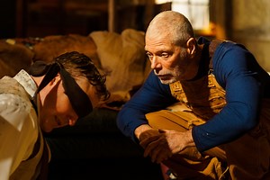 'Old Man' Trailer: 'Don't Breathe' Star Stephen Lang and 'May' Director Lucky McGee Team Up for Brutal Thriller