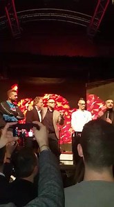 Ciao capitano. | Mariano Bruno