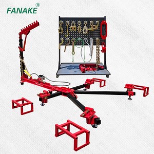 [Hot Item] Collision Repair Equipment Car Maintenance Machine