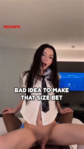 Enjoying an asian cock rider #asian #sissy #ladyboy #trans #smallcock #smalldick #sissyclit #cockrider #bigcock #bbc #anal #analsex #assfucker