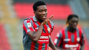 Beşiktaş, David Okereke için şartları zorluyor