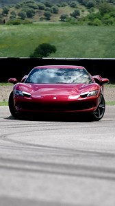 Each journey with the #Ferrari296GTB offers unmatched driving thrills. Discover what it means to drive for pure enjoyment today, through the #FerrariApproved program. Leave your information to be contacted by a Ferrari dealer. #Ferrari | Ferrari | Facebook