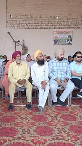 2.7K views · 66 reactions | Campaigning in village Kulahar in support of Lok Sabha candidates, Dr. Amar Singh ji, MP Shri Fatehgarh Sahib. | Jassi Khangura | Facebook