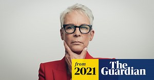 Jamie Lee Curtis: ‘My biggest roles were to do with my body, my physicality, my sexuality’