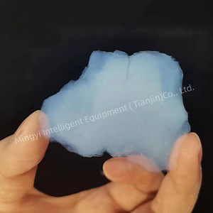 [Hot Item] White Silica Aerogel Powder Waterproof Aerogel Granulate for Building Materials