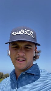 2022 Asia-Pacific Amateur Championship champion Harrison Crowe, knows all the feels this week! All the best to our Aussie contingent teeing off tomorrow morning at The Royal Melbourne Golf Club 🙌🇦🇺 #AACgolf | Golf Australia