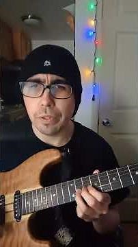 How To Sound Melodic With Your Pentatonic Scales 🧐 #fyp #guitar #guitarlesson